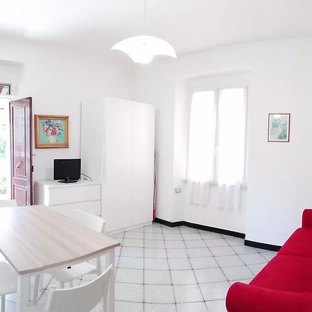 Ferrando Apartment Levanto Buitenkant foto