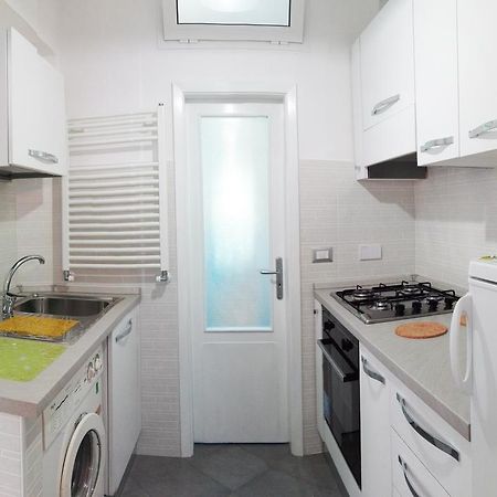 Ferrando Apartment Levanto Buitenkant foto