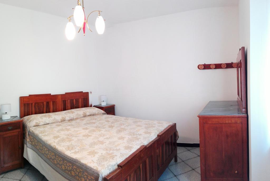 Ferrando Apartment Levanto Buitenkant foto