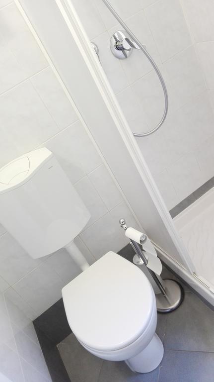 Ferrando Apartment Levanto Buitenkant foto