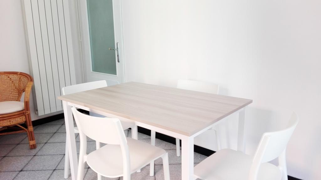 Ferrando Apartment Levanto Buitenkant foto