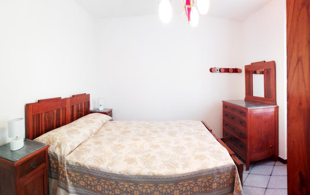 Ferrando Apartment Levanto Buitenkant foto